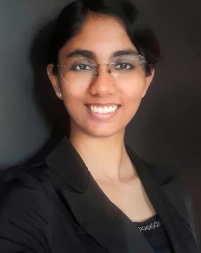 Chinmayee Bhattacharjee