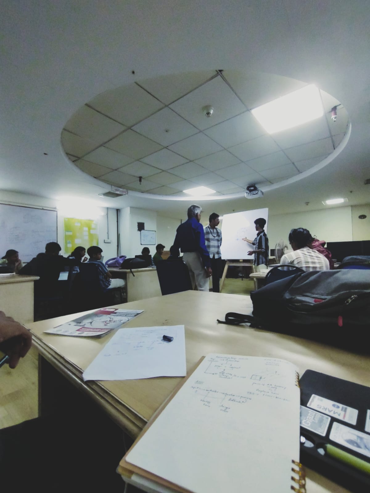 A descriptive caption for the image