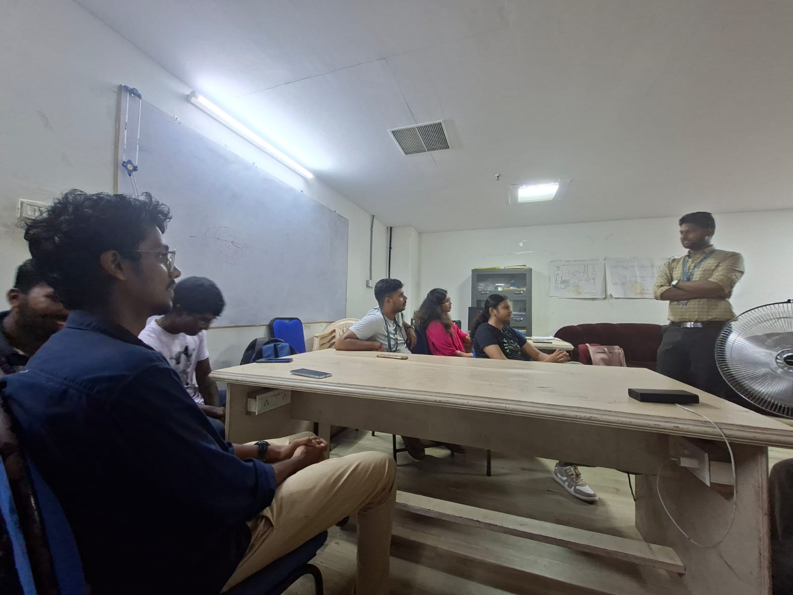 A descriptive caption for the image