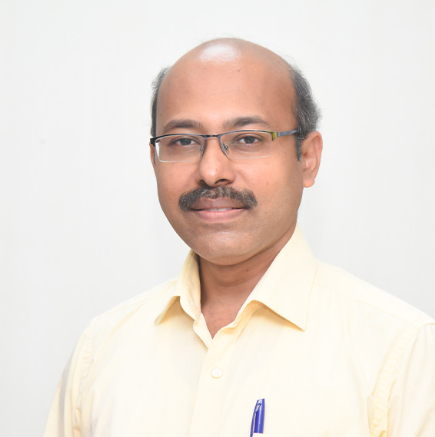 Dr. Joselin Retna Kumar G