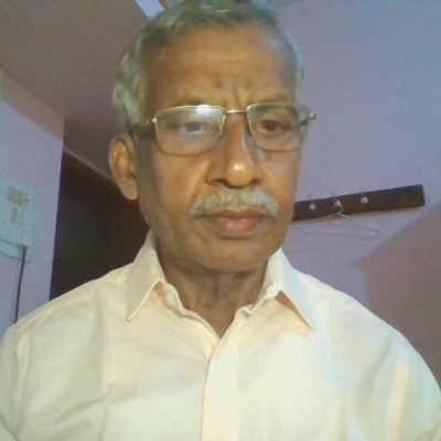 Muthuswamy Loganathan